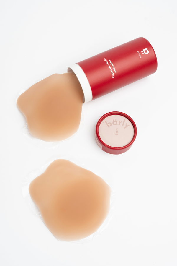 Copas de Silicona Adheribles con Lift