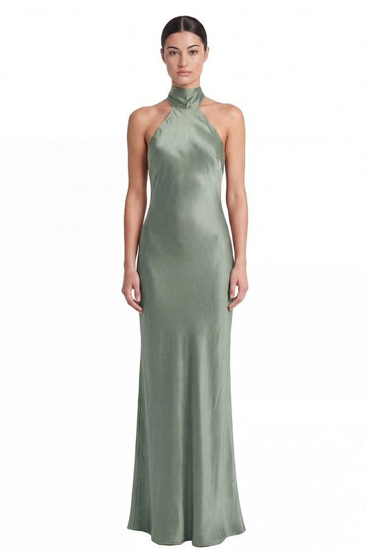 Vestido Joland Sage