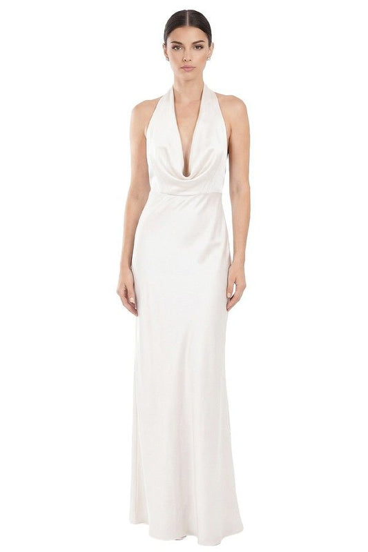 Vestido Mercy Blanco