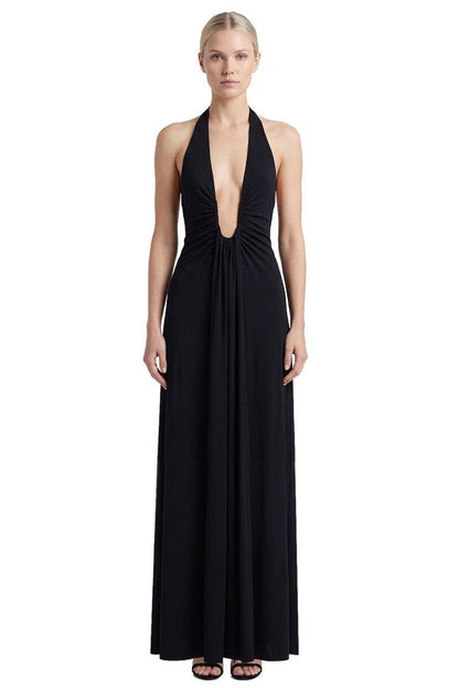 Vestido Melinda Negro