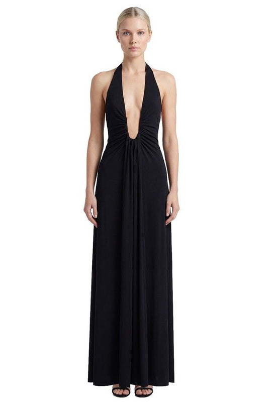 Vestido Melinda Negro