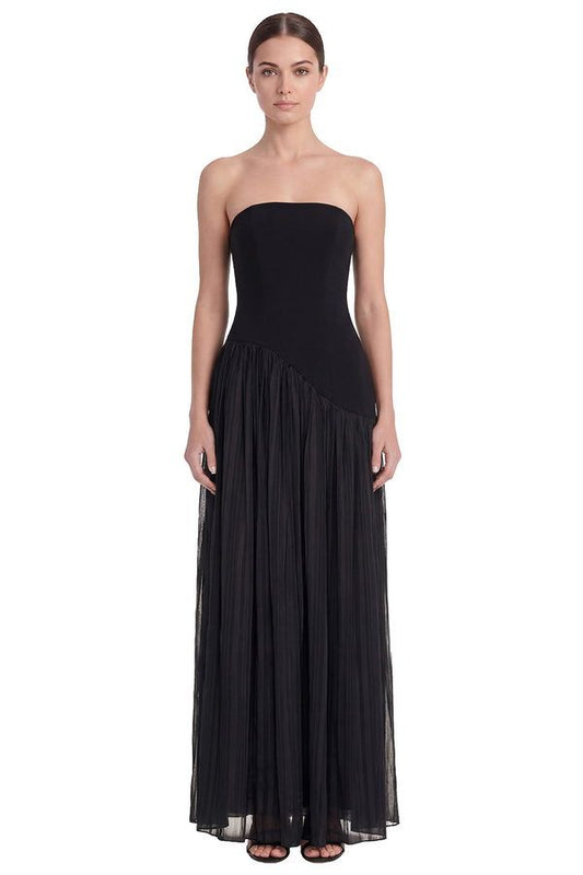 Vestido Alicia Negro