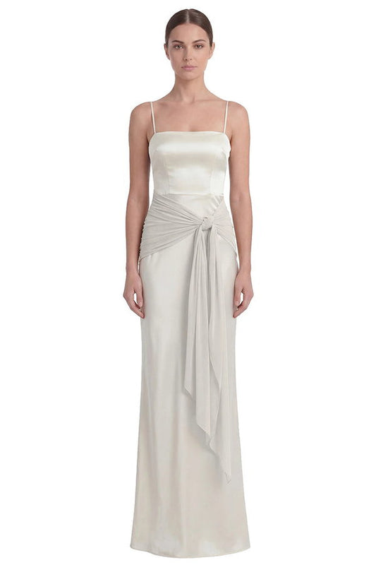 Vestido Suay Blanco