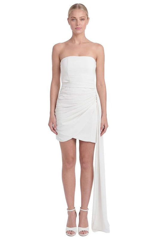 Vestido Lizzy Blanco