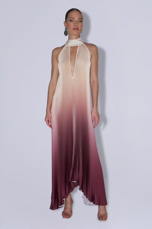 Vestido Opera Soufflé