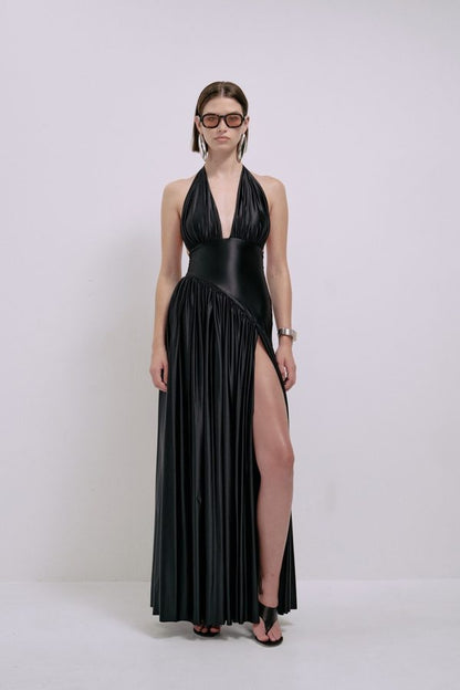 Vestido Rae Negro