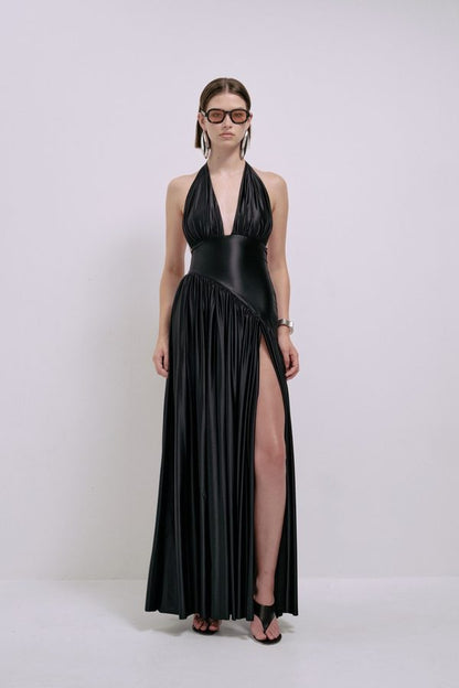 Vestido Rae Negro