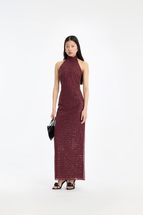Vestido Molina