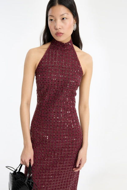 Vestido Molina