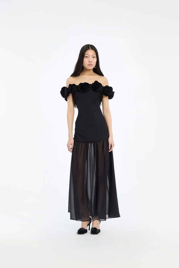 Vestido Maluna