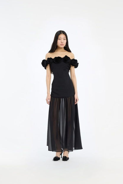 Vestido Maluna