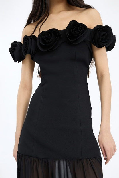 Vestido Maluna