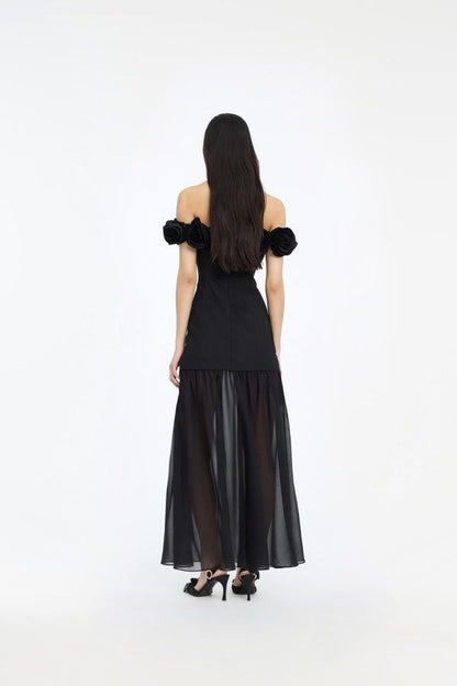 Vestido Maluna