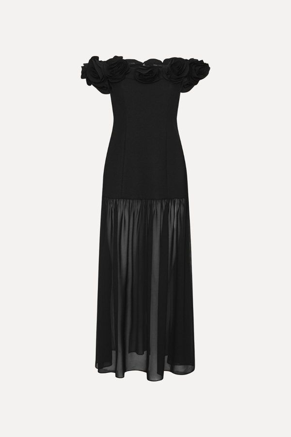 Vestido Maluna