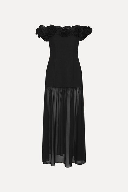 Vestido Maluna