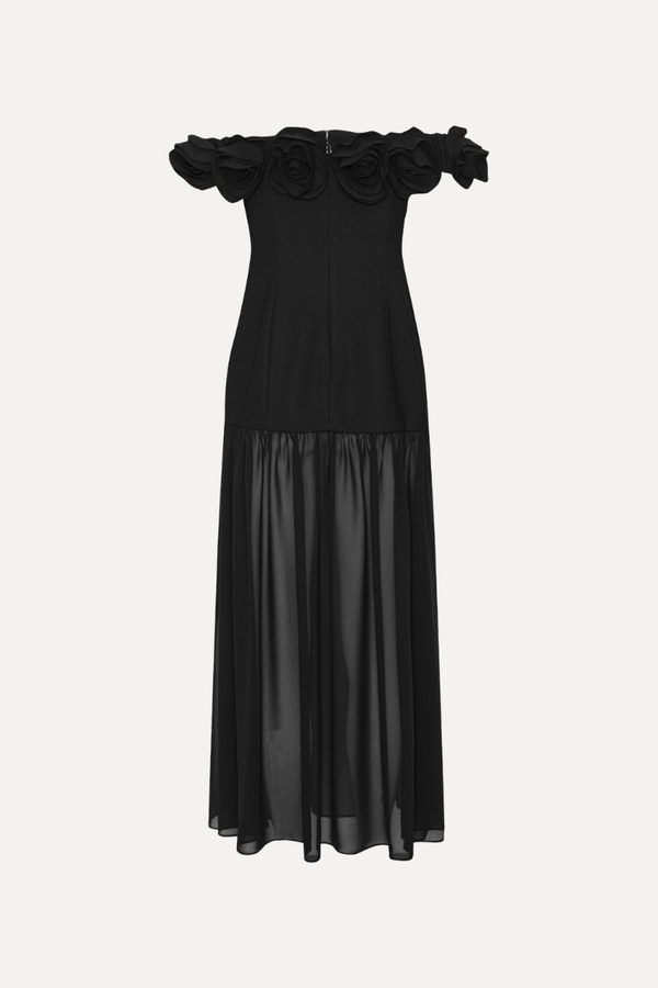Vestido Maluna