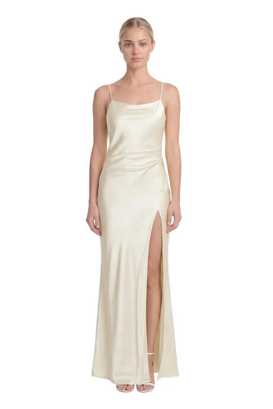 Vestido Romy Blanco