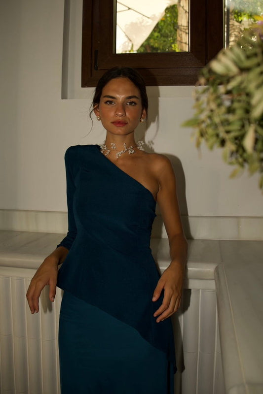 Conjunto Athenea Azul