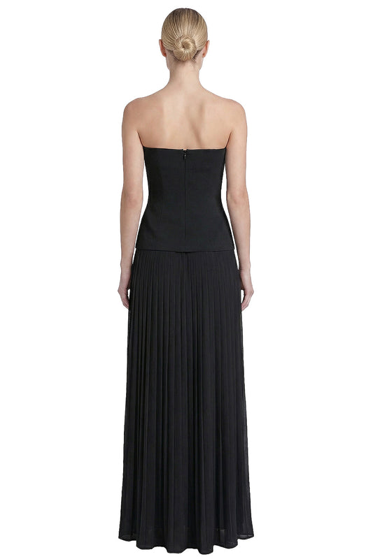 Vestido Emery Negro