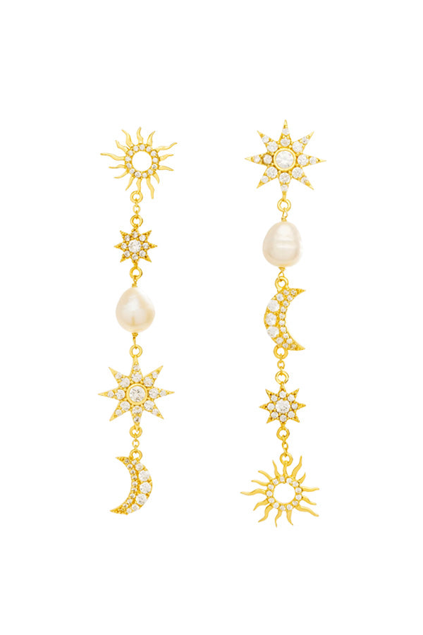 Pendientes The Justice