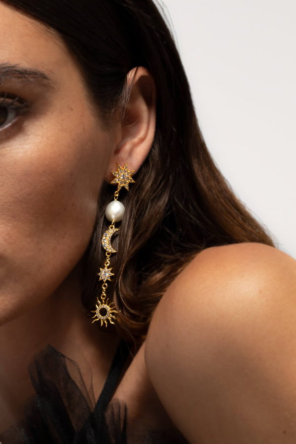 Pendientes The Justice