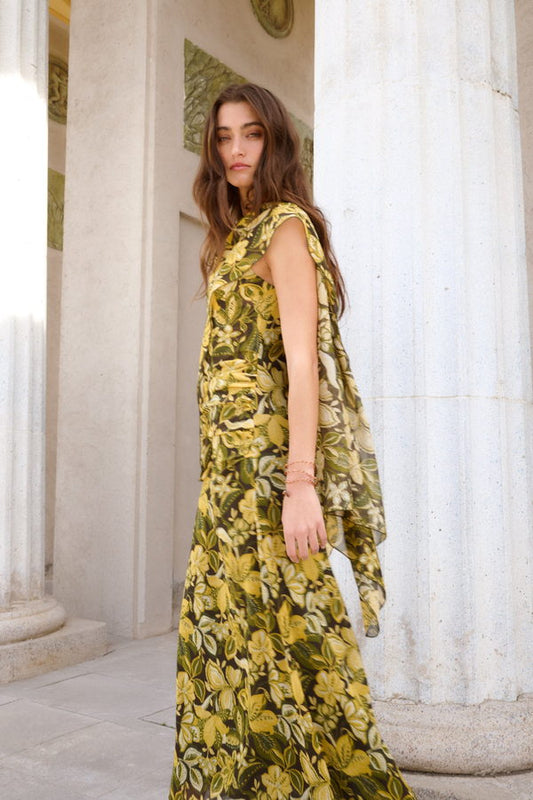 Vestido Nectar Lima