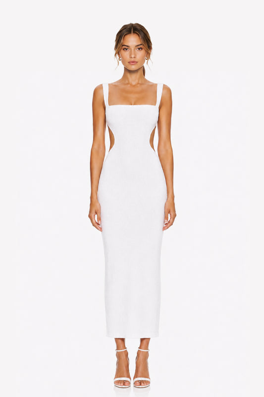Vestido Lester Blanco