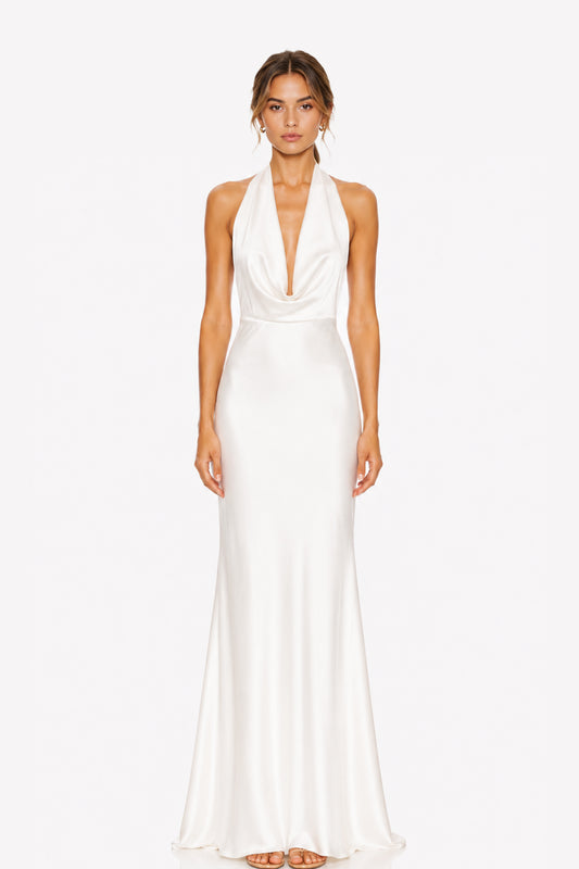 Vestido Mercy Blanco