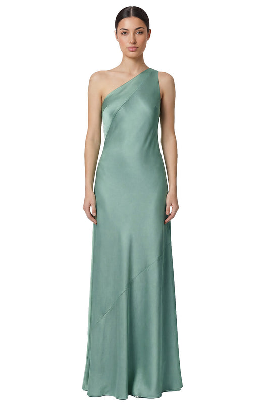 Vestido Sherlyn Sage