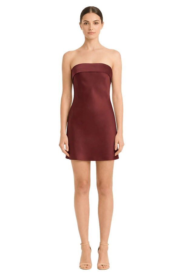 Vestido Bonnie Tinto