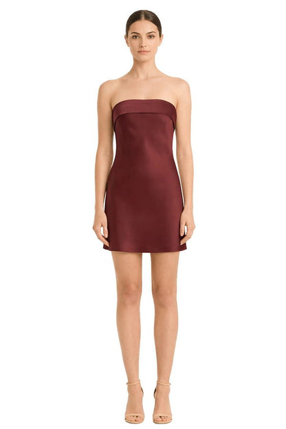 Vestido Bonnie Tinto