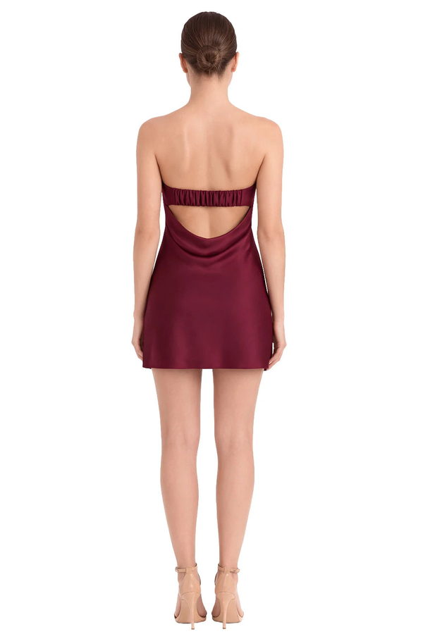 Vestido Bonnie Tinto