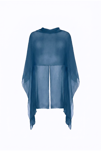 Capas de Gasa