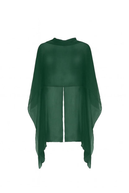 Capas de Gasa
